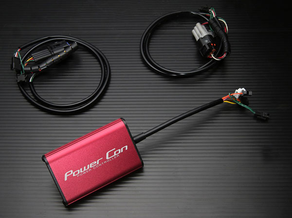 ブリッツ/BLITZ パワコン BPC28 ダイハツ アトレー S700V,S710V,S700W,S710W KF-VET CVT 2021年12月〜(11872円)