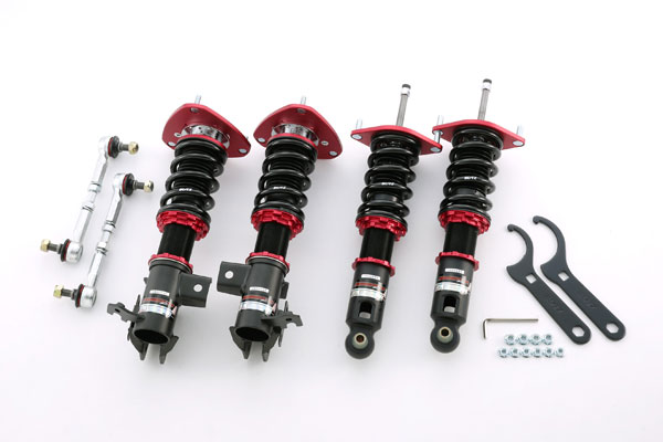 �u���b�c/BLITZ DAMPER ZZ-R BB �ԍ����L�b�g 92201 �g���^ ���F���t�@�C�A