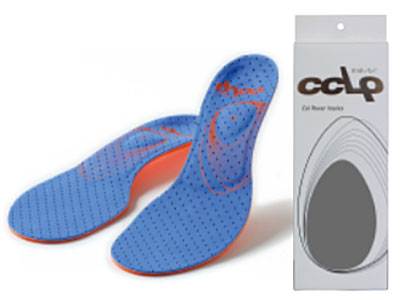 BMZ カルパワースマートスノー インソール ブルー 選べる5サイズ BMZ インソール カルパワースマートスノー ブルー 選べる5サイズ