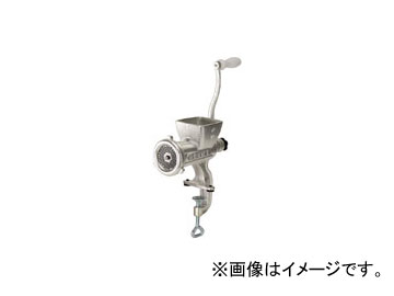ボニー/Bonny 手廻し式ミンサー No.10(β型) JAN ボニー/Bonny 手廻し式ミンサー No.10(β型) JAN