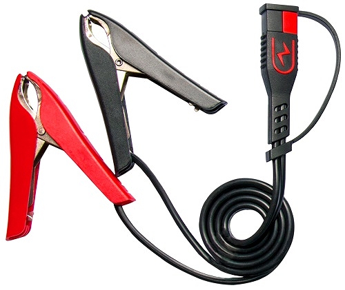 BS�o�b�e���[ �N���b�v�[�q CL-02 2��