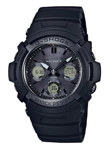 Yahoo! Yahoo!ショッピング(ヤフー ショッピング)カシオ/CASIO 腕時計 G-SHOCK AWG-100 M100シリーズ 【国内正規品】 AWG-M100SBB-1AJF