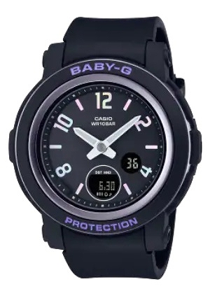 カシオ/CASIO 腕時計 BABY-G BGA-290シリーズ 【国内正規品】 BGA-290DR-1AJF