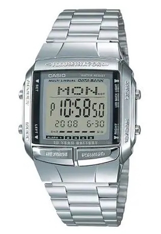 Yahoo! Yahoo!ショッピング(ヤフー ショッピング)カシオ/CASIO 腕時計 CASIO Collection STANDARD 【国内正規品】 DB-360-1AJH