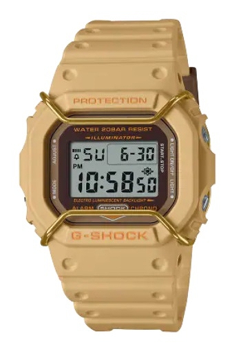 カシオ/CASIO 腕時計 G SHOCK 5600シリーズ 【国内正規品】 DW 5600PT 5JF :506360180:オートパーツエージェンシー