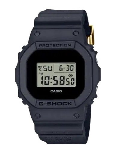 Yahoo! Yahoo!ショッピング(ヤフー ショッピング)カシオ/CASIO 腕時計 G-SHOCK 5600シリーズ G-SHOCK 40th Anniversary REMASTER BLACK 【国内正規品】 DWE-5657RE-1JR