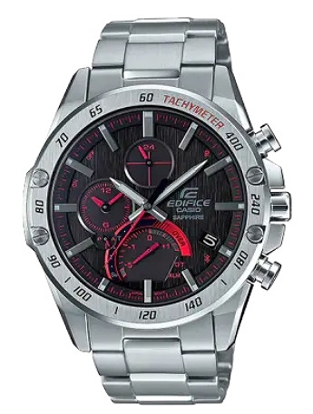 /CASIO ӻ EDIFICE EQB-1000꡼ ڹʡ EQB-1000XYD-1AJF