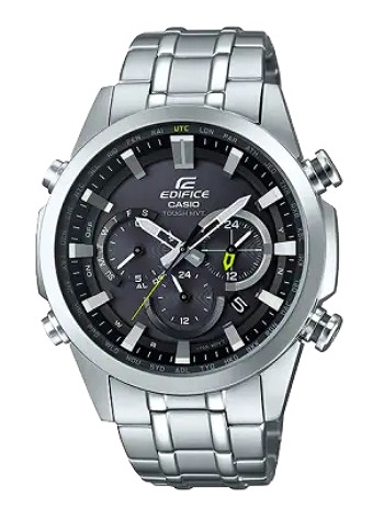 カシオ/CASIO 腕時計 EDIFICE 【国内正規品】 EQW-T630JD-1AJF