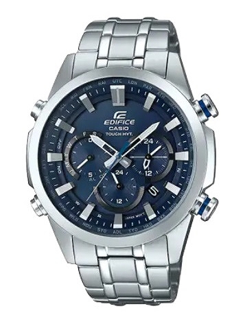 カシオ/CASIO 腕時計 EDIFICE 【国内正規品】 EQW-T630JD-2AJF