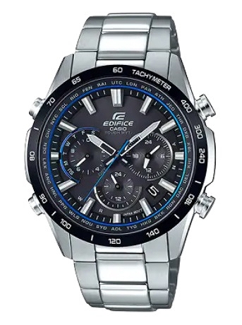 カシオ/CASIO 腕時計 EDIFICE 【国内正規品】 EQW T650DB 1AJF :506362480:オートパーツエージェンシー