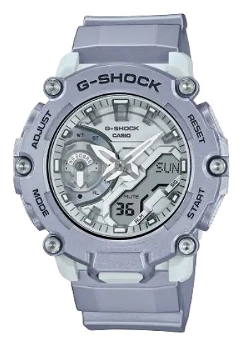 Yahoo! Yahoo!ショッピング(ヤフー ショッピング)カシオ/CASIO 腕時計 G-SHOCK 2200シリーズ 【国内正規品】 GA-2200FF-8AJF