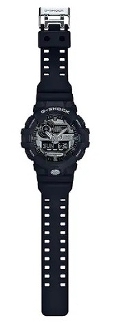 カシオ/CASIO 腕時計 G-SHOCK GA-700シリーズ 【国内正規品】 GA-710-1AJF｜apagency｜02