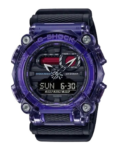 Yahoo! Yahoo!ショッピング(ヤフー ショッピング)カシオ/CASIO 腕時計 G-SHOCK GA-900シリーズ 【国内正規品】 GA-900TS-6AJF