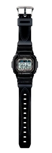 カシオ/CASIO 腕時計 G-SHOCK 5600シリーズ ICONIC 【国内正規品】 GLX-5600-1JF｜apagency｜02
