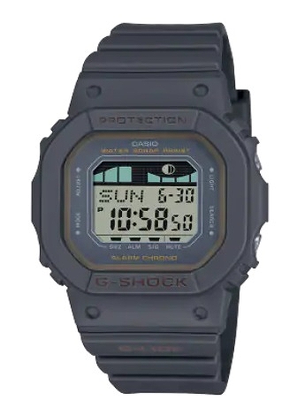 カシオ/CASIO 腕時計 G-SHOCK G-LIDE 【国内正規品】 GLX-S5600-1JF