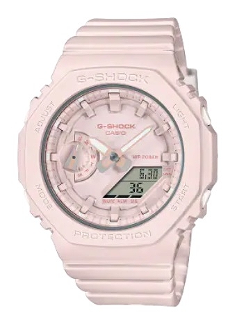 カシオ/CASIO 腕時計 G-SHOCK 【国内正規品】 GMA-S2100BA-4AJF