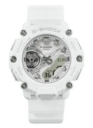 カシオ/CASIO 腕時計 G-SHOCK 【国内正規品】 GMA-S2200M-7AJF｜apagency｜02