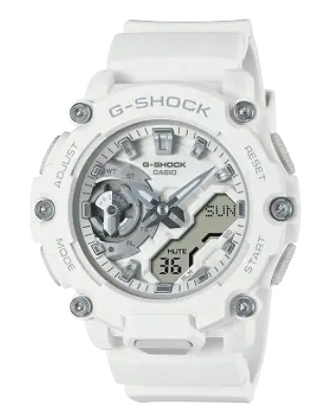 カシオ/CASIO 腕時計 G-SHOCK 【国内正規品】 GMA-S2200M-7AJF｜apagency