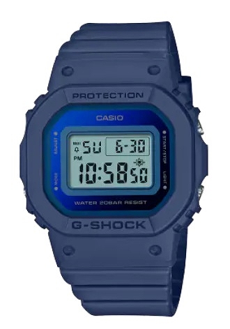 カシオ/CASIO 腕時計 G-SHOCK 【国内正規品】 GMD-S5600-2JF