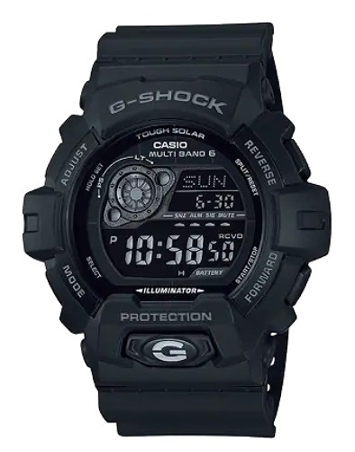 カシオ/CASIO 腕時計 G-SHOCK 8900シリーズ 【国内正規品】 GW-8900A-1JF