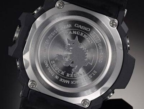 カシオ/CASIO 腕時計 G-SHOCK RANGEMAN MASTER OF G-LAND 【国内正規品】 GW-9400J-1JF｜apagency｜04