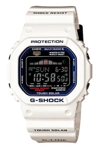 Yahoo! Yahoo!ショッピング(ヤフー ショッピング)カシオ/CASIO 腕時計 G-SHOCK 5600シリーズ ICONIC 【国内正規品】 GWX-5600C-7JF