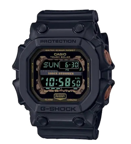 カシオ/CASIO 腕時計 G-SHOCK GXWGX-56シリーズ 【国内正規品】 GX-56RC-1JF