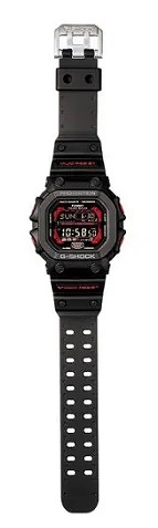 カシオ/CASIO 腕時計 G-SHOCK GXWGX-56シリーズ 【国内正規品】 GXW-56-1AJF｜apagency｜02