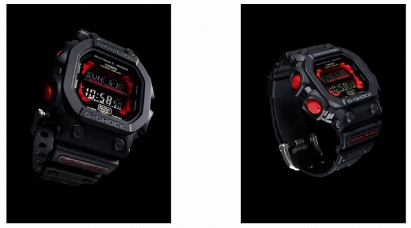 カシオ/CASIO 腕時計 G-SHOCK GXWGX-56シリーズ 【国内正規品】 GXW-56-1AJF｜apagency｜04