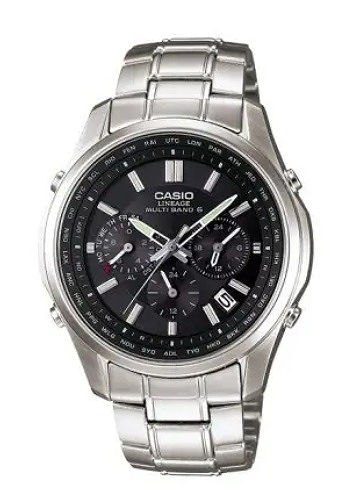 /CASIO ӻ LINEAGE 顼Υ ڹʡ LIW-M610D-1AJF