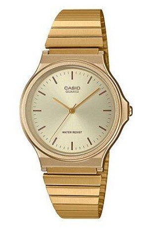 Yahoo! Yahoo!ショッピング(ヤフー ショッピング)カシオ/CASIO 腕時計 CASIO Collection STANDARD 【国内正規品】 MQ-24G-9EJH