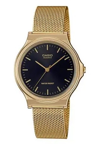 Yahoo! Yahoo!ショッピング(ヤフー ショッピング)カシオ/CASIO 腕時計 CASIO Collection STANDARD 【国内正規品】 MQ-24MG-1EJH