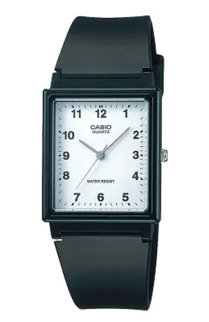 カシオ/CASIO 腕時計 CASIO Collection STANDARD 【国内正規品】 MQ-27-7BJH｜apagency