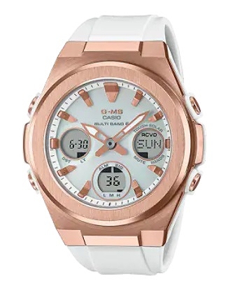カシオ/CASIO 腕時計 BABY-G G-MS 【国内正規品】 MSG-W600G-7AJF