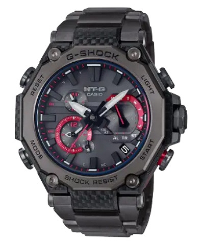 /CASIO ӻ G-SHOCK MTG-B2000꡼ MT-G ڹʡ MTG-B2000YBD-1AJF