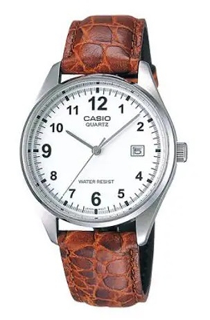 カシオ/CASIO 腕時計 CASIO Collection STANDARD 【国内正規品】 MTP-1175E-7BJH