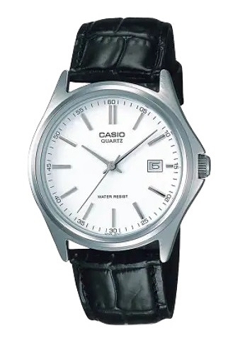 Yahoo! Yahoo!ショッピング(ヤフー ショッピング)カシオ/CASIO 腕時計 CASIO Collection STANDARD 【国内正規品】 MTP-1183E-7AJH