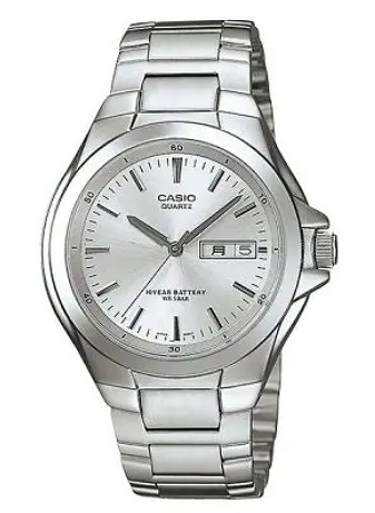 カシオ/CASIO 腕時計 CASIO Collection STANDARD 【国内正規品】 MTP-1228DJ-7AJH