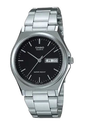 Yahoo! Yahoo!ショッピング(ヤフー ショッピング)カシオ/CASIO 腕時計 CASIO Collection STANDARD 【国内正規品】 MTP-1240DJ-1AJH