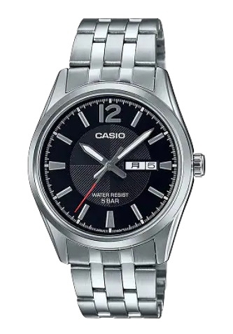 Yahoo! Yahoo!ショッピング(ヤフー ショッピング)カシオ/CASIO 腕時計 CASIO Collection STANDARD 【国内正規品】 MTP-1335DJ-1AJF