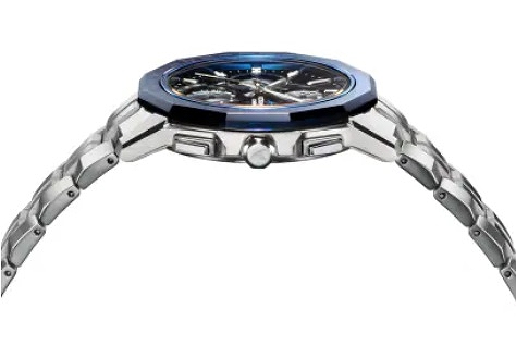 カシオ/CASIO 腕時計 OCEANUS Manta S6000シリーズ 【国内正規品】 OCW-S6000-1AJF｜apagency｜04