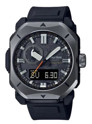 カシオ/CASIO 腕時計 PROTREK Climber Line 【国内正規品】 PRW-6900Y-1JF