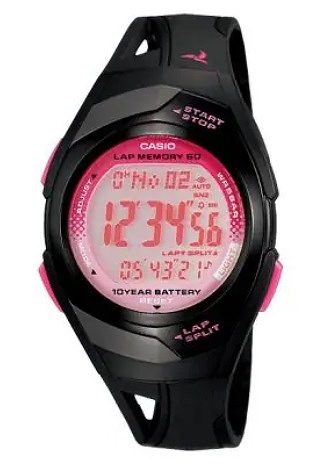 Yahoo! Yahoo!ショッピング(ヤフー ショッピング)カシオ/CASIO 腕時計 CASIO Collection SPORTS 【国内正規品】 STR-300J-1BJH