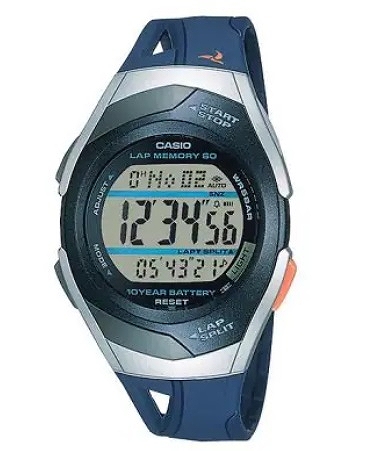 /CASIO ӻ CASIO Collection SPORTS ڹʡ STR-300J-2AJH