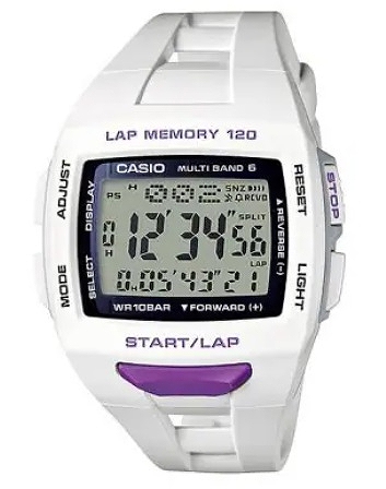 Yahoo! Yahoo!ショッピング(ヤフー ショッピング)カシオ/CASIO 腕時計 CASIO Collection SPORTS 【国内正規品】 STW-1000-7JH