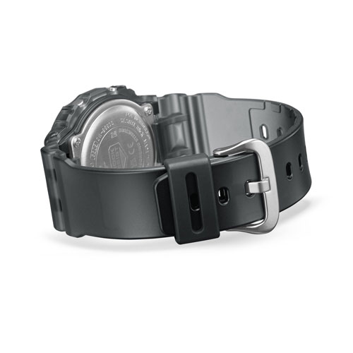 カシオ/CASIO 腕時計 G-SHOCK ORIGIN 5600シリーズ デジタルモデル 【国内正規品】 DW-B5600G-1JF｜apagency｜03