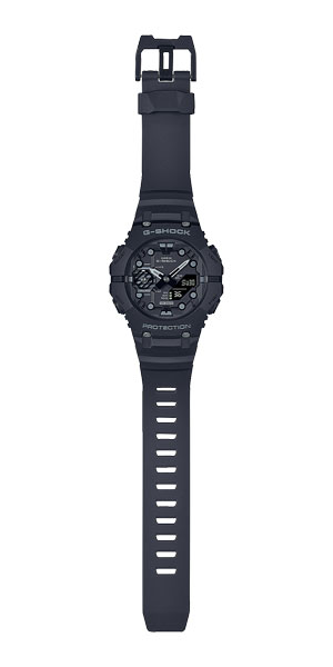 カシオ/CASIO 腕時計 G-SHOCK GA-B001シリーズ アナログ＆デジタルモデル 【国内正規品】 GA-B001-1AJF｜apagency｜02