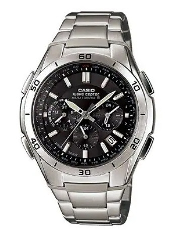 /CASIO ӻ Wave Ceptor 顼Υ ڹʡ WVQ-M410DE-1A2JF