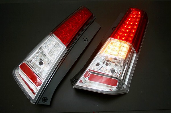 テールランプ コーリン（LED）｜ライト、レンズ｜自動車 | 車、バイク
