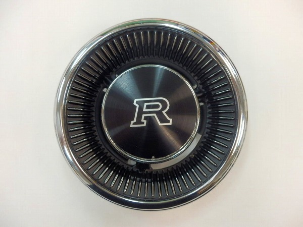 コーリンプロジェクト R見澄ます旗幟 日産 地上地平 GC110 ケンメリGT-R QQQQ-805NS0725 ドレスアップ用品-車、バイク、自転車